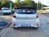 Hyundai i10 bei Reisemobile.expert - Abbildung (6 / 15)