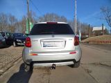 Suzuki SX4 bei Reisemobile.expert - Abbildung (6 / 15)
