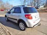 Suzuki SX4 bei Reisemobile.expert - Abbildung (7 / 15)