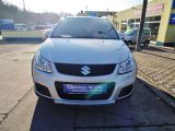 Suzuki SX4 bei Reisemobile.expert - Abbildung (2 / 15)