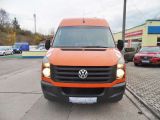 VW Crafter bei Reisemobile.expert - Abbildung (2 / 15)