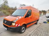 VW Crafter bei Reisemobile.expert - Abbildung (3 / 15)