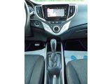 Suzuki Baleno bei Reisemobile.expert - Abbildung (11 / 15)