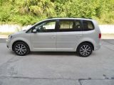 VW Touran bei Reisemobile.expert - Abbildung (4 / 15)
