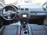 VW Touran bei Reisemobile.expert - Abbildung (8 / 15)