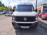 VW Crafter bei Reisemobile.expert - Abbildung (2 / 15)