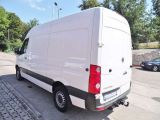 VW Crafter bei Reisemobile.expert - Abbildung (7 / 15)