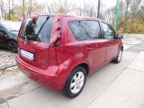 Nissan Note bei Reisemobile.expert - Abbildung (7 / 15)