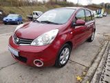 Nissan Note bei Reisemobile.expert - Abbildung (3 / 15)