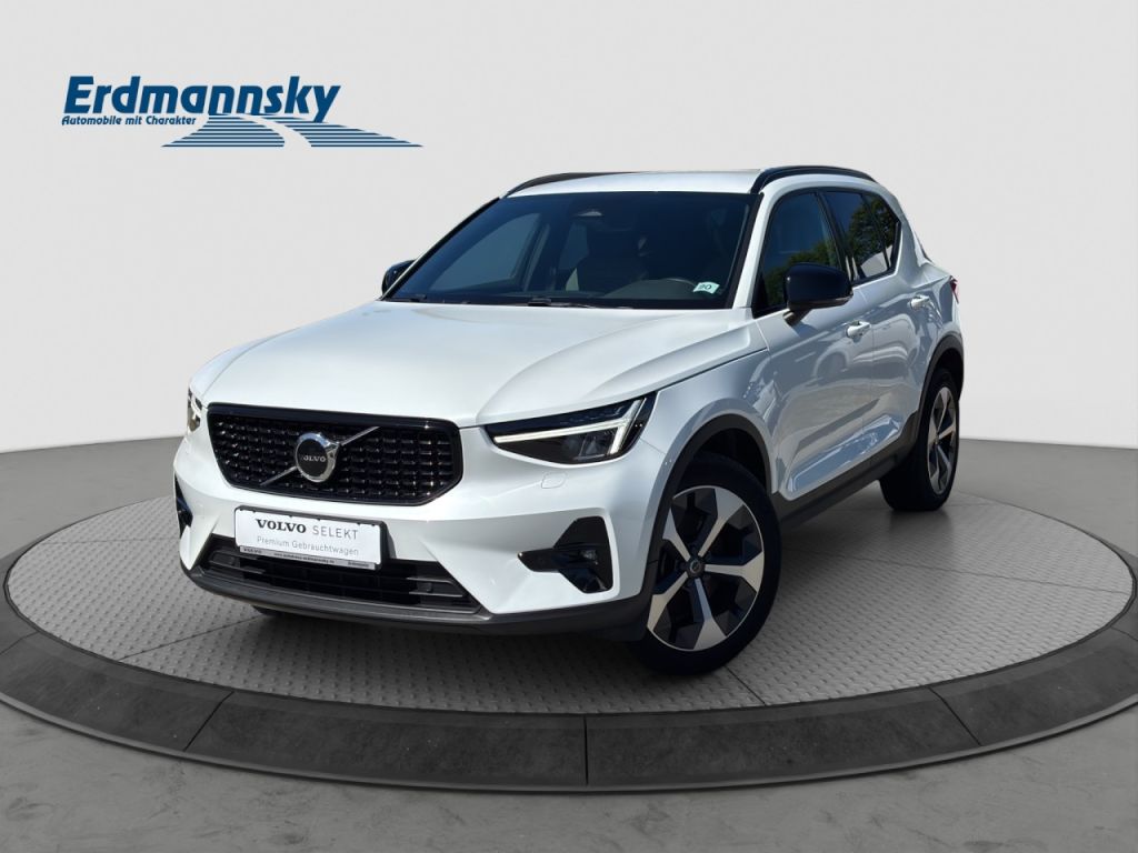 Volvo XC40 bei Reisemobile.expert - Hauptabbildung Volvo XC40 bei Reisemobile.expert - Hauptabbildung