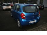 Suzuki Celerio bei Reisemobile.expert - Abbildung (4 / 13)
