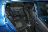 Suzuki Celerio bei Reisemobile.expert - Abbildung (12 / 13)