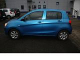 Suzuki Celerio bei Reisemobile.expert - Abbildung (3 / 13)