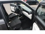 Suzuki Ignis bei Reisemobile.expert - Abbildung (13 / 14)