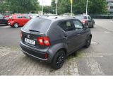 Suzuki Ignis bei Reisemobile.expert - Abbildung (6 / 14)