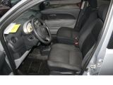 Daihatsu Sirion bei Reisemobile.expert - Abbildung (9 / 13)