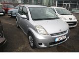 Daihatsu Sirion bei Reisemobile.expert - Abbildung (8 / 13)