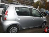 Daihatsu Sirion bei Reisemobile.expert - Abbildung (7 / 13)