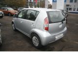 Daihatsu Sirion bei Reisemobile.expert - Abbildung (4 / 13)