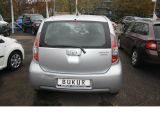 Daihatsu Sirion bei Reisemobile.expert - Abbildung (5 / 13)