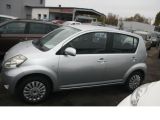 Daihatsu Sirion bei Reisemobile.expert - Abbildung (3 / 13)