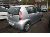 Daihatsu Sirion bei Reisemobile.expert - Abbildung (6 / 13)