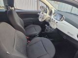 Fiat 500 bei Reisemobile.expert - Abbildung (11 / 12)