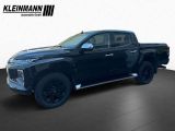 Mitsubishi L 200 bei Reisemobile.expert - Abbildung (8 / 15)