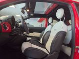 Fiat 500 bei Reisemobile.expert - Abbildung (10 / 12)