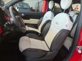 Fiat 500 bei Reisemobile.expert - Abbildung (11 / 12)
