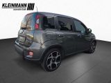 Fiat Panda bei Reisemobile.expert - Abbildung (6 / 13) Fiat Panda bei Reisemobile.expert - Abbildung (6 / 13)