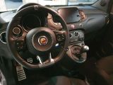 Abarth 595 bei Reisemobile.expert - Abbildung (9 / 13)