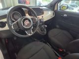 Fiat 500 C bei Reisemobile.expert - Abbildung (10 / 12)
