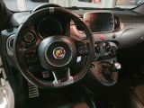 Abarth 595 bei Reisemobile.expert - Abbildung (9 / 11)