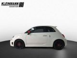 Abarth 595 bei Reisemobile.expert - Abbildung (5 / 11)