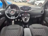Abarth 595 bei Reisemobile.expert - Abbildung (8 / 14)