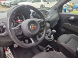 Abarth 595 bei Reisemobile.expert - Abbildung (9 / 14)