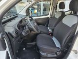 Fiat Fiorino bei Reisemobile.expert - Abbildung (11 / 13)