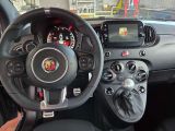 Abarth 595 bei Reisemobile.expert - Abbildung (9 / 14)