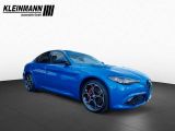 Alfa Romeo Giulia bei Reisemobile.expert - Abbildung (2 / 12)