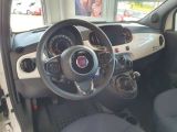 Fiat 500 bei Reisemobile.expert - Abbildung (9 / 12)
