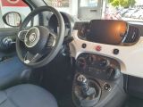 Fiat 500 bei Reisemobile.expert - Abbildung (10 / 12)