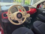 Fiat 500 bei Reisemobile.expert - Abbildung (9 / 11)