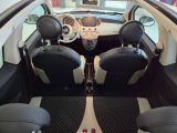 Fiat 500 C bei Reisemobile.expert - Abbildung (12 / 13)