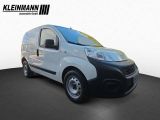 Fiat Fiorino bei Reisemobile.expert - Abbildung (2 / 11) Fiat Fiorino bei Reisemobile.expert - Abbildung (2 / 11)