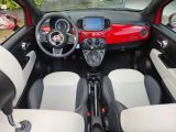 Fiat 500 C bei Reisemobile.expert - Abbildung (9 / 12) Fiat 500 C bei Reisemobile.expert - Abbildung (9 / 12)