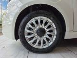 Fiat 500 bei Reisemobile.expert - Abbildung (8 / 12)