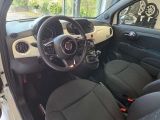 Fiat 500 bei Reisemobile.expert - Abbildung (10 / 12)