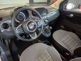 Fiat 500 bei Reisemobile.expert - Abbildung (9 / 12)