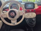 Fiat 500 C bei Reisemobile.expert - Abbildung (9 / 13) Fiat 500 C bei Reisemobile.expert - Abbildung (9 / 13)